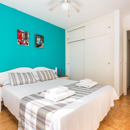 Bungalows Ses Malves Cala'N Blanes  Exterior photo